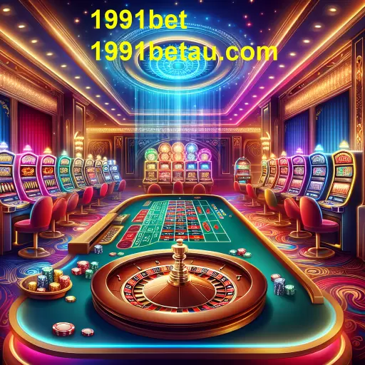 Explorando os Jogos de Cassino Online na 1991bet