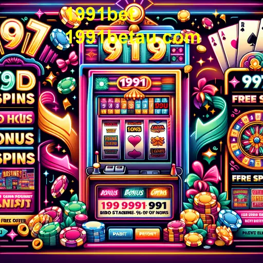 Descubra as Melhores Promoções do 1991bet