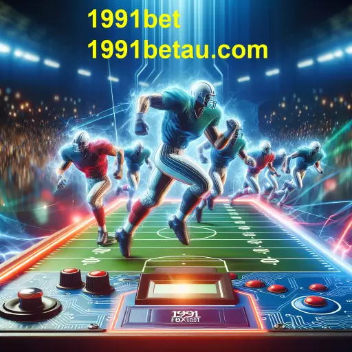 A Evolução dos Jogos de Esportes em 1991bet